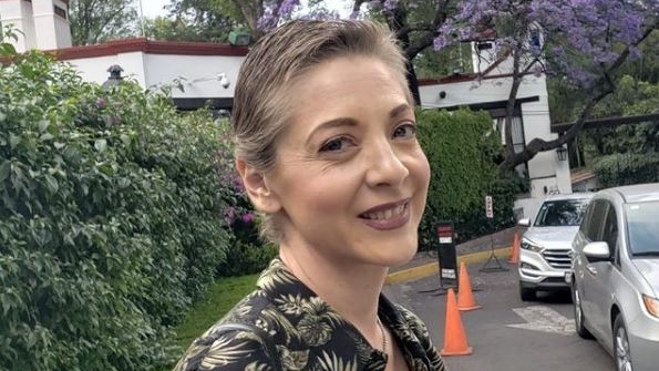 (Foto: Instagram/@edithgonzalezmx1)