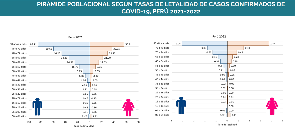 Fuente: Net Lab INS y SICOVID | Elaborado por Centro Nacional de Epidemiología, Prevención y Control de Enfermedades - MINSA