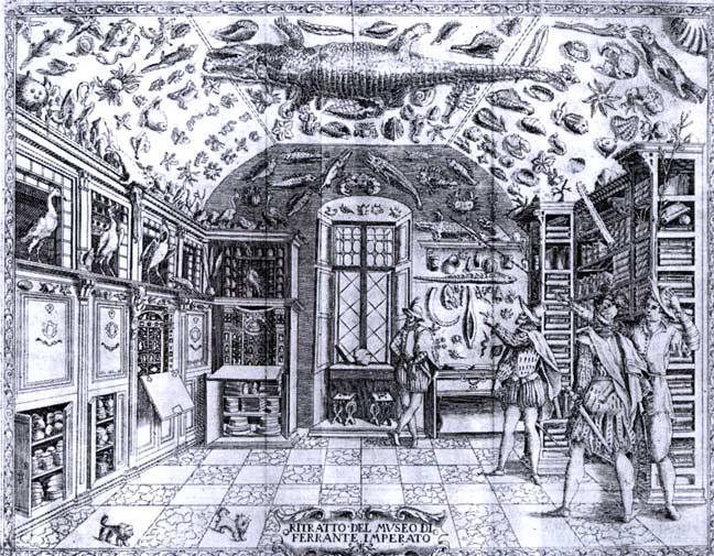 Longinos trató de trasladar el Gabinete de su ubicación inicial al Palacio de Chapultepec. Foto: SEDEMA