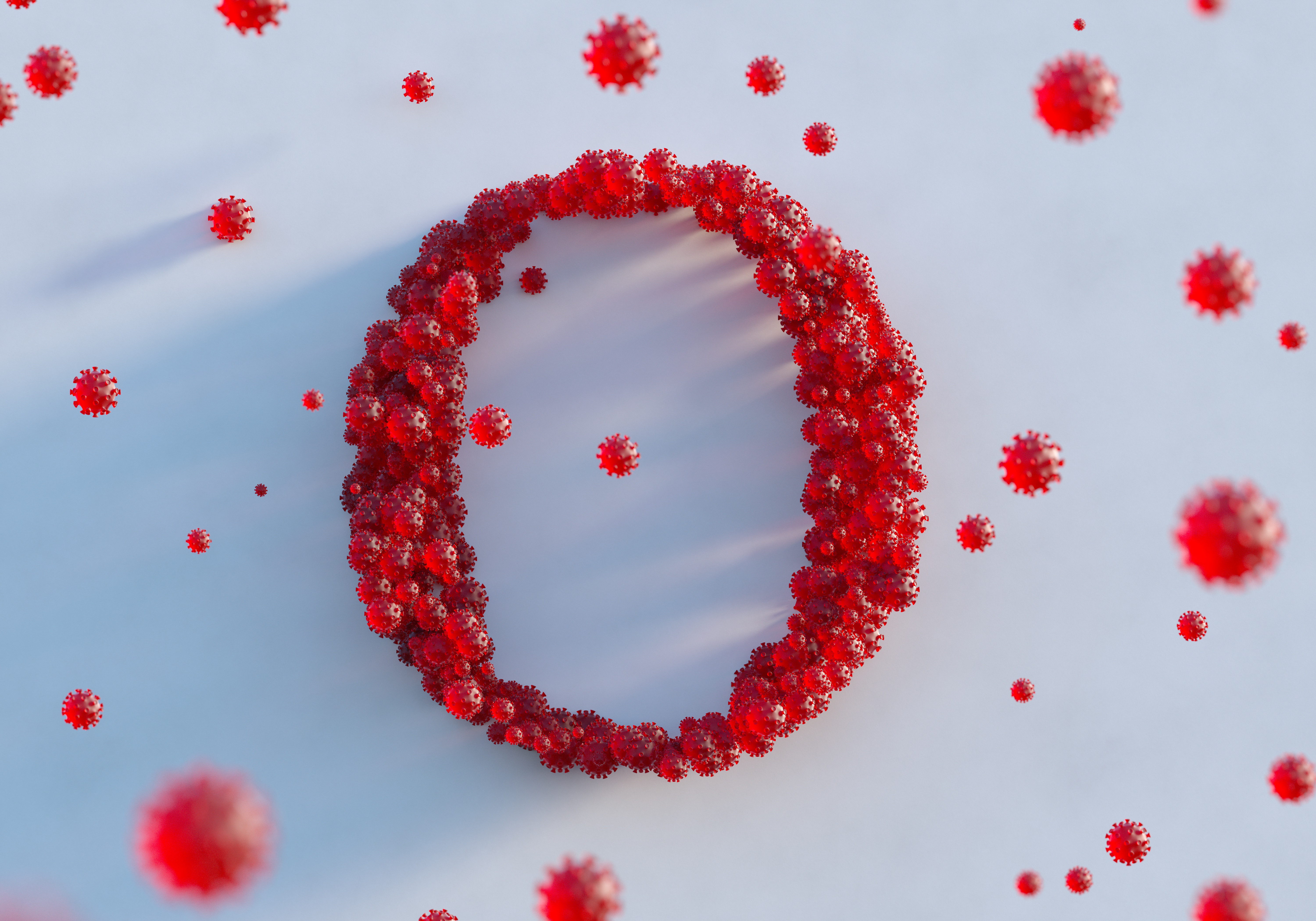 El nivel de protección de la vacuna contra COVID-19 bajó al 80% con la aparición de las nuevas subvariantes de Ómicron BA.2, BA.4, BA.5 y BA.2.12