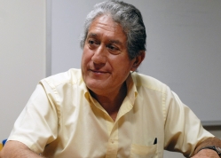 José Iturriaga de la Fuente