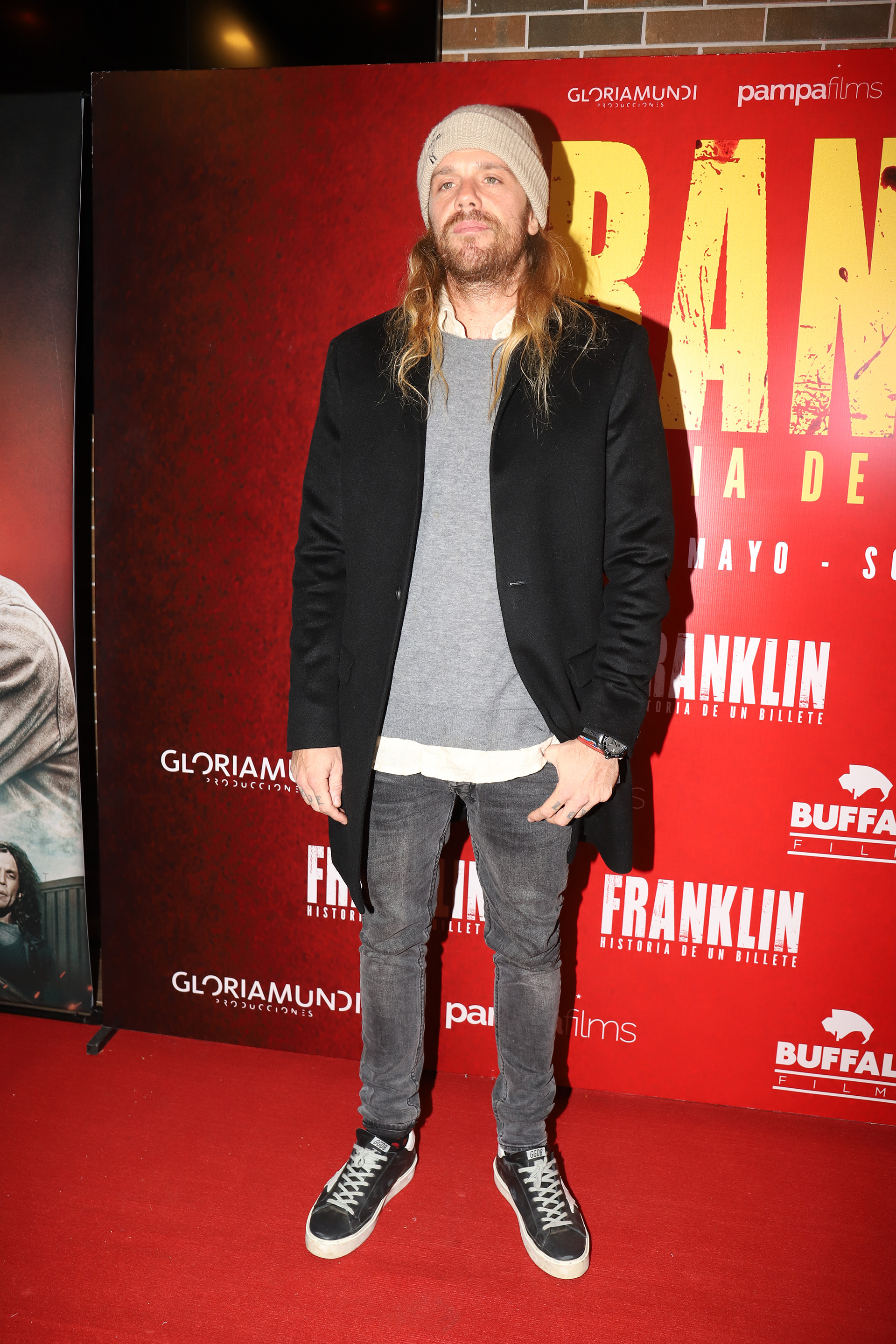 Lucas Vivo García Lagos