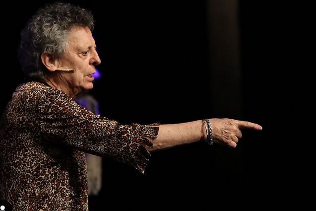 Bono ha tenido varias complicaciones de salud que lo han llevado de emergencia al médico, por ello ya no le teme a la muerte (Foto: Instagram/@defendiendoalcavernicola)