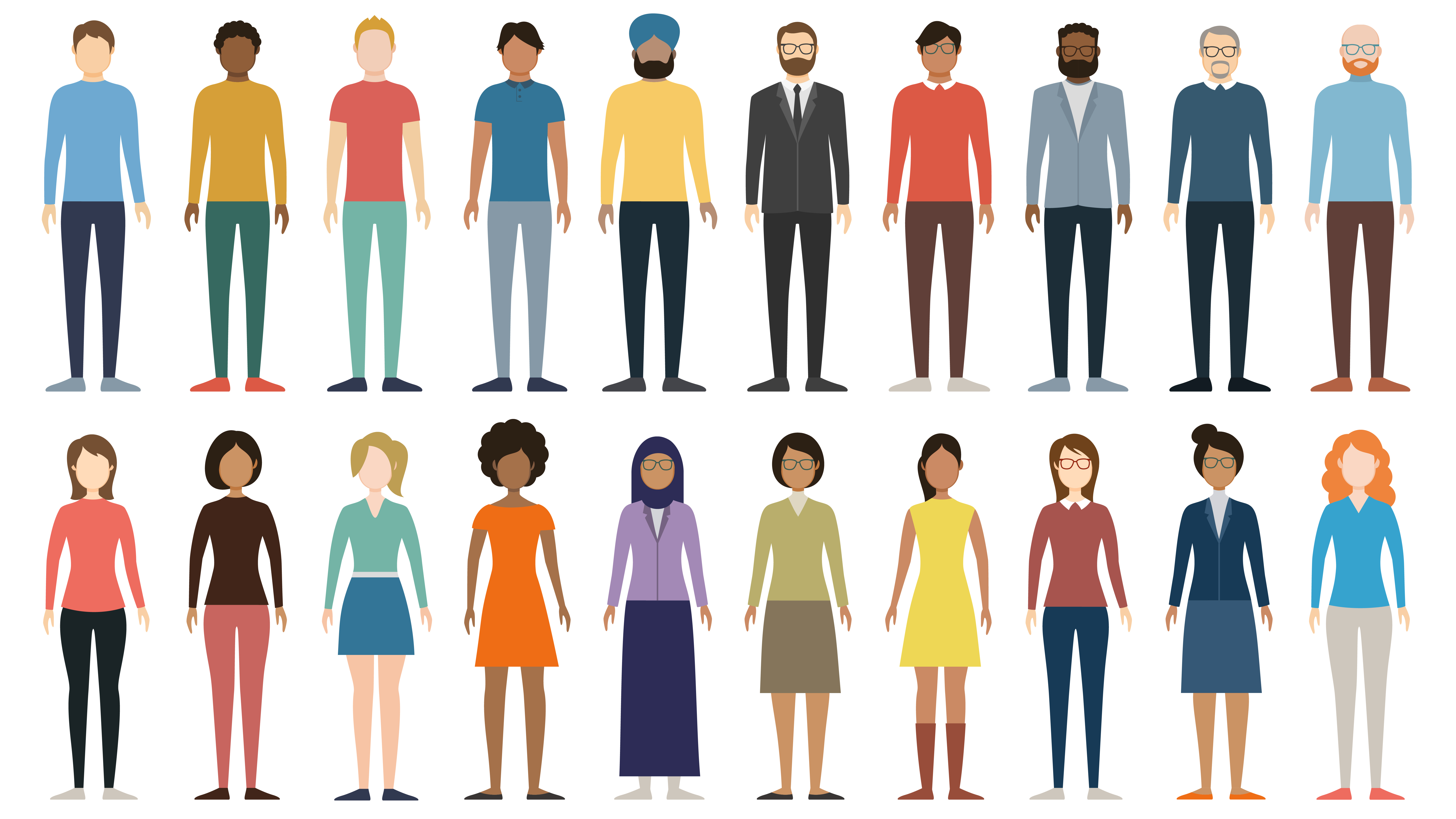 "Una comprensión detallada de las células a través del Atlas de Células Humanas ayudará a explicar muchos aspectos de la salud y la enfermedad humanas", destacaron los investigadores (Getty)