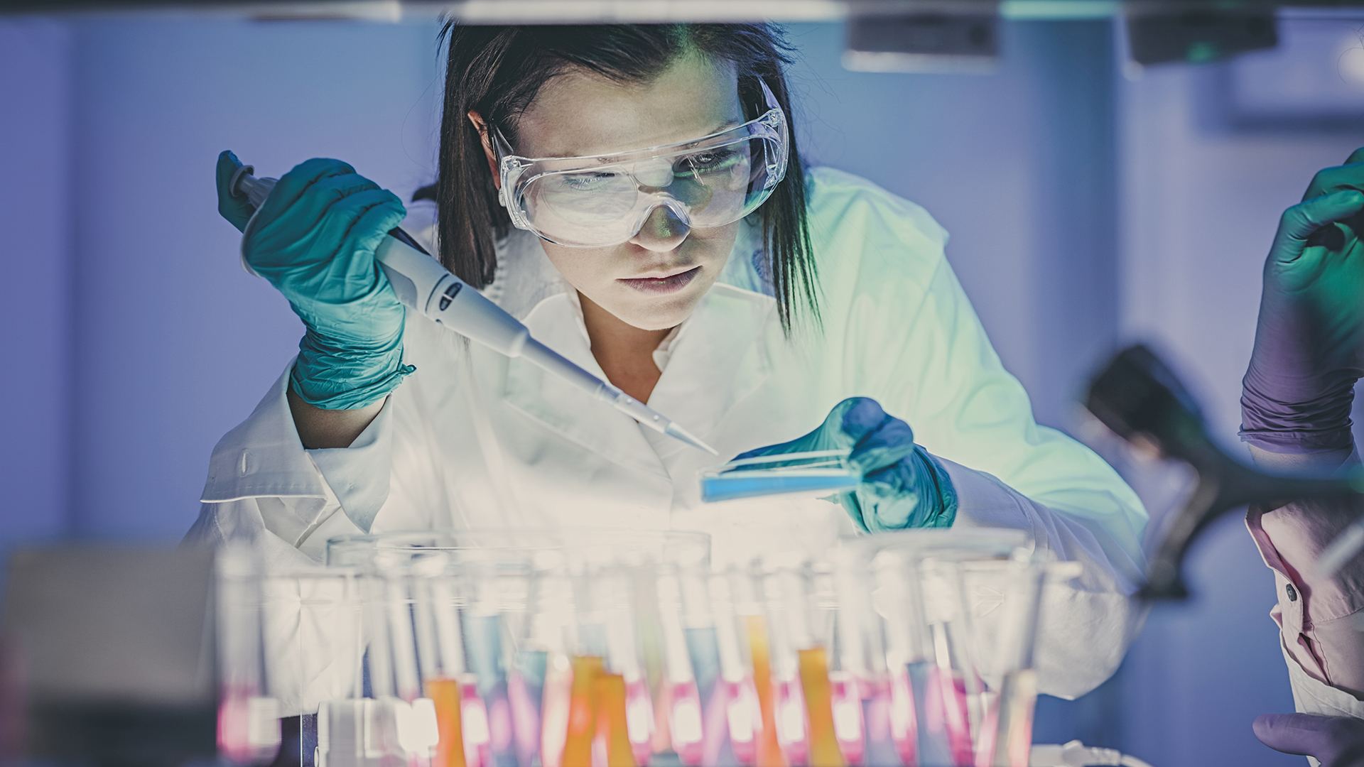 El atlas es el primer atlas de tejidos cruzados que se basa en mediciones de actividad génica dentro de núcleos celulares individuales (Getty)