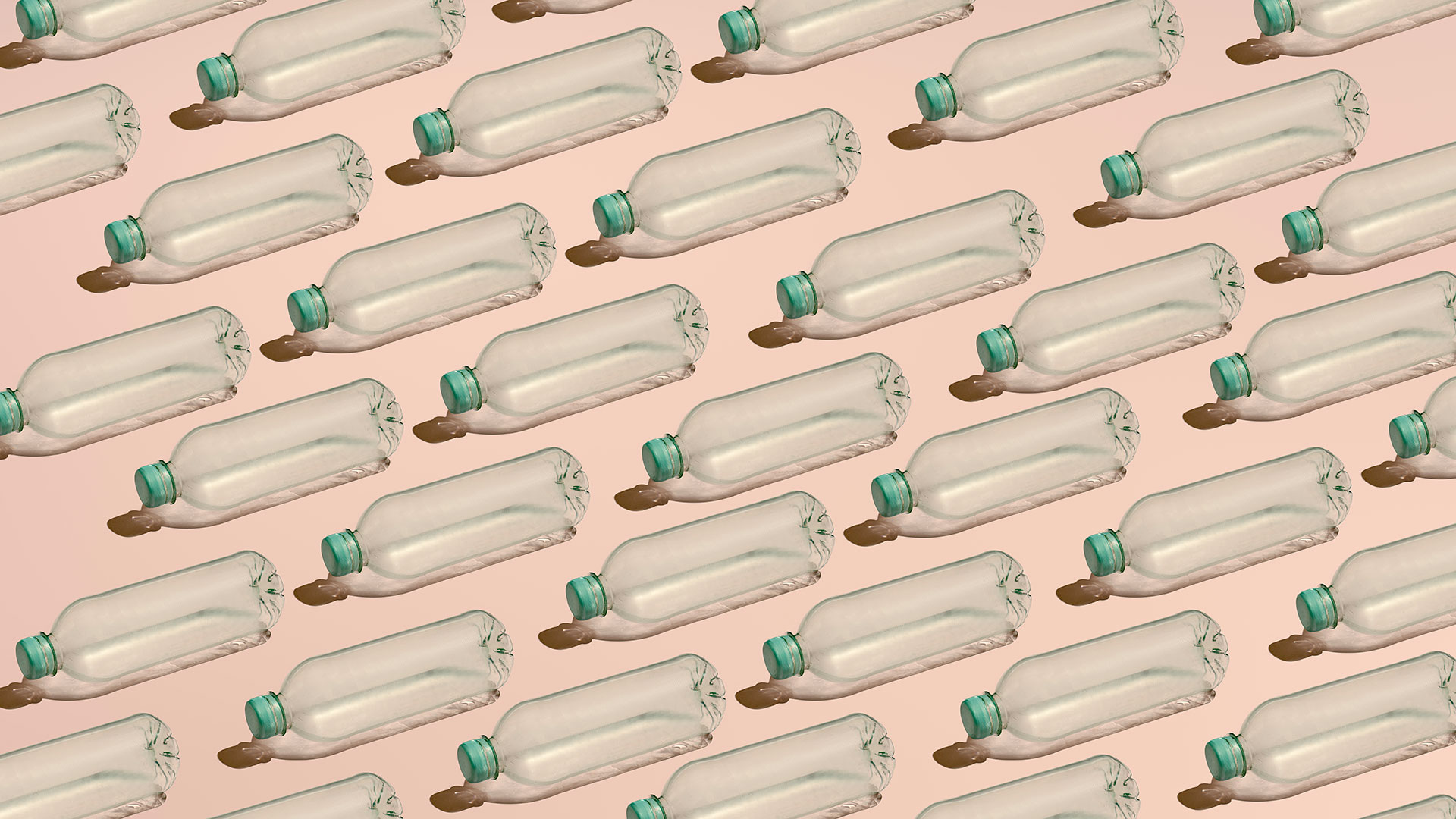 Hoy, casi un cuarto de todo lo que tiran los consumidores en los contenedores de reciclaje no se puede reciclar en los programas que lo recogen (Getty Images)