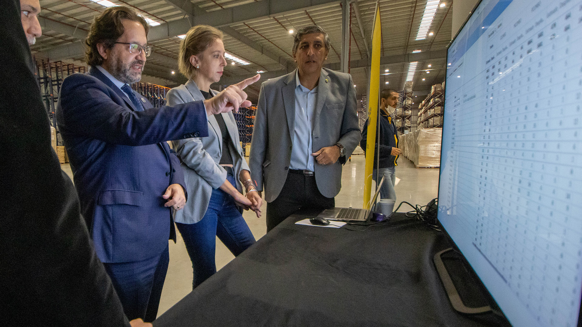 El objetivo es censar a más de 15 millones de viviendas y a más de 45 millones de personas