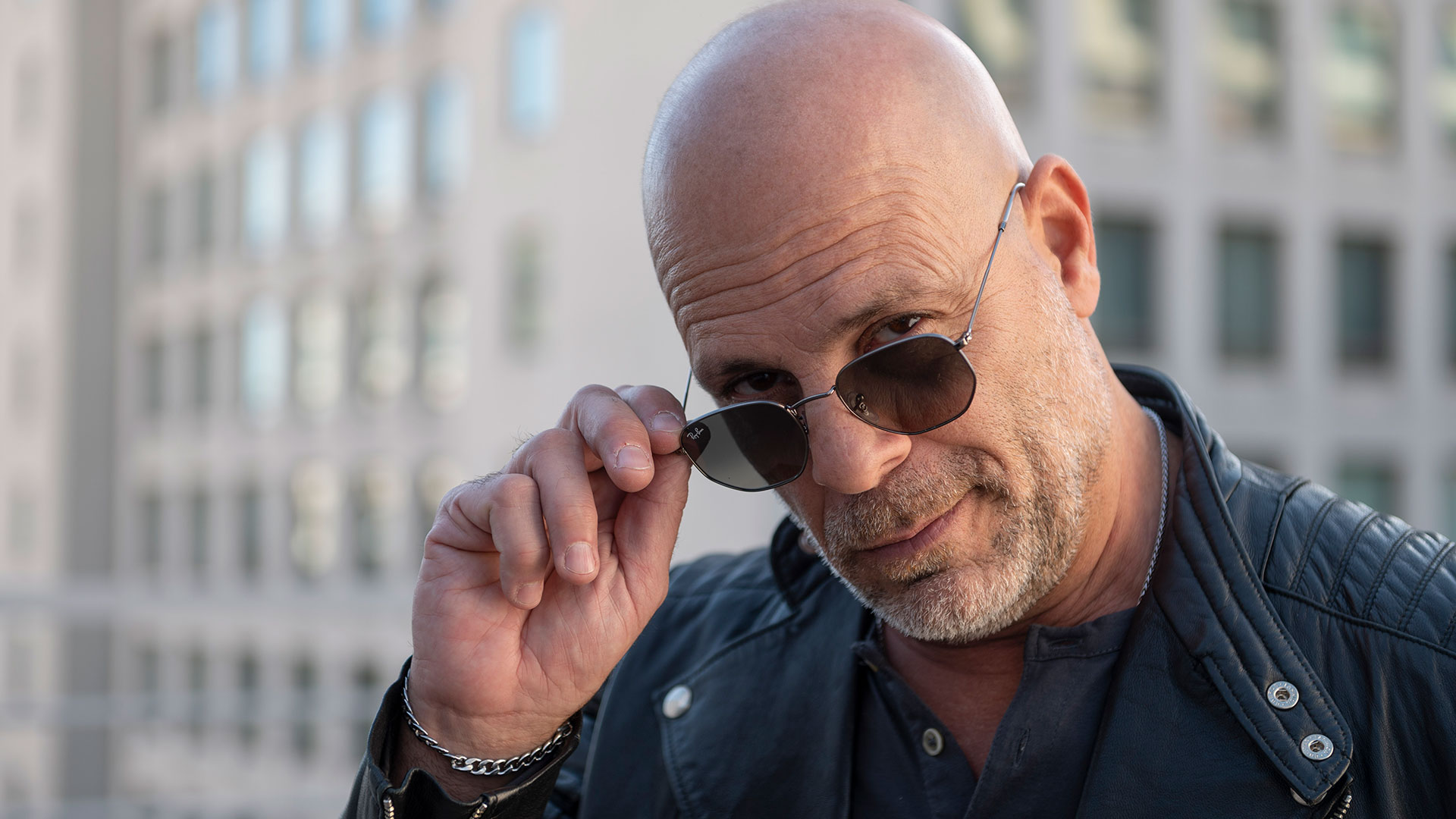 "Siempre hice cosas de buena calidad para representarlo de la mejor manera. Pero sí estoy muy agradecido porque gracias a él pude viajar, me abrió muchas puertas, crecí mucho", dice Pablo (Fotos Cristian Gastón Taylor)