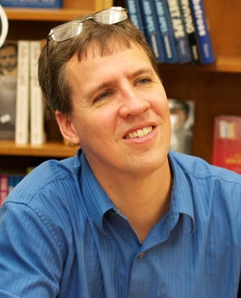Jeff Kinney, Diario de Greg (“Wimpy Kid”)