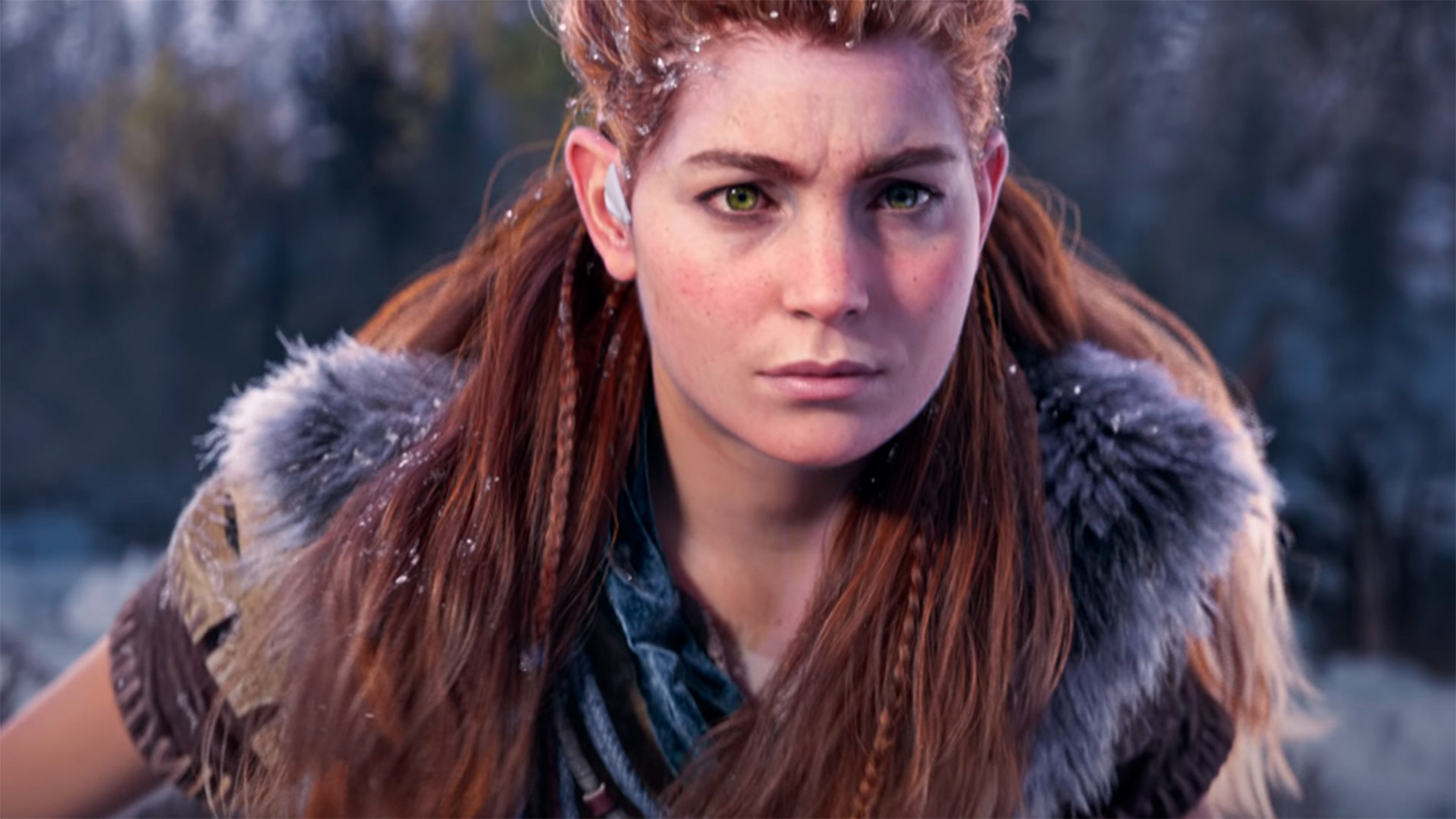 Personajes como Aloy, de la franquicia Horizon, dispararon la conversación con respecto a la representación de las mujeres en los videojuegos