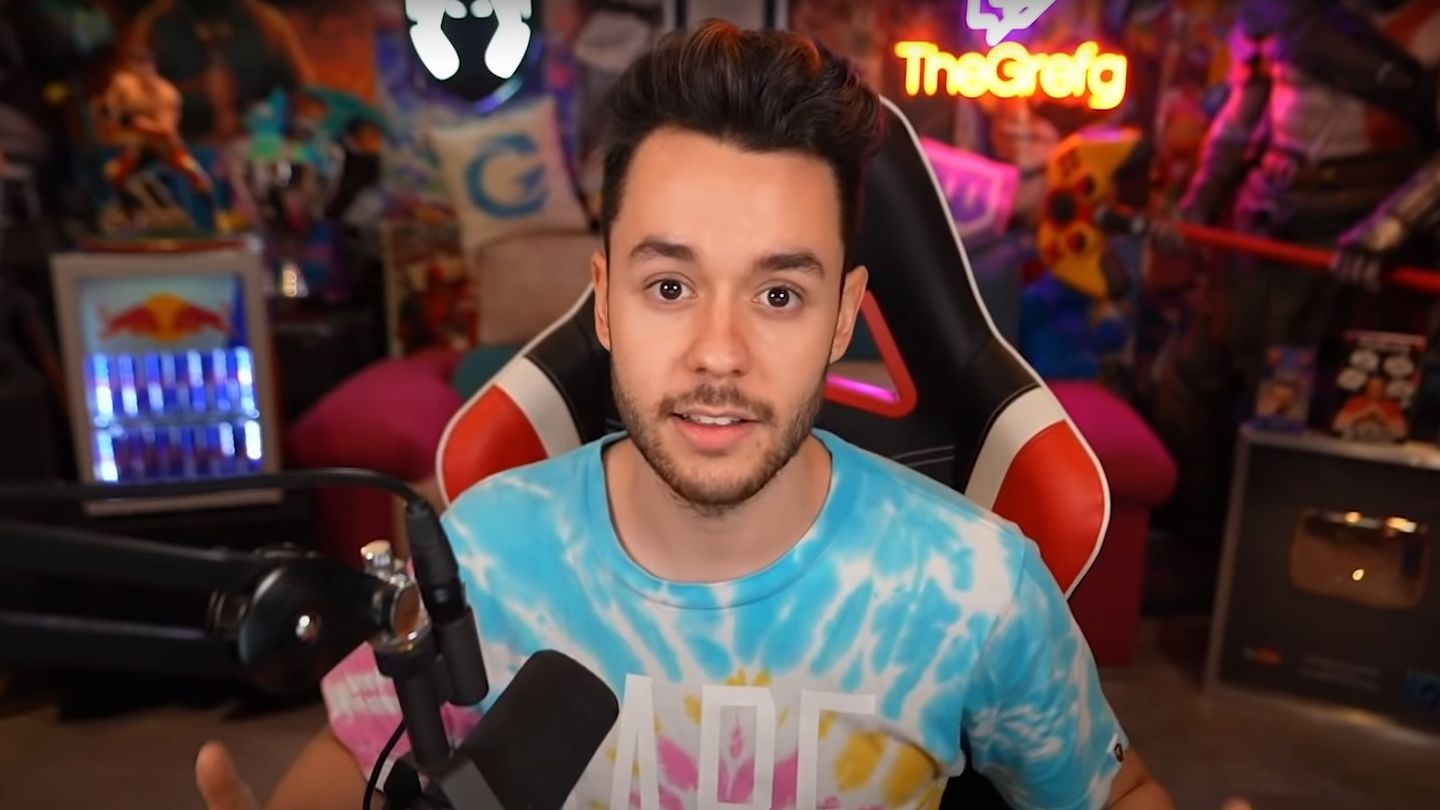 TheGrefg, uno de los streamers hispanos más importantes, hizo su primer directo extensible el diciembre y recaudó más de 150.000 dólares para la Fundación Aladina, una institución “que se encarga de hacerle la vida más feliz a niños con cáncer”