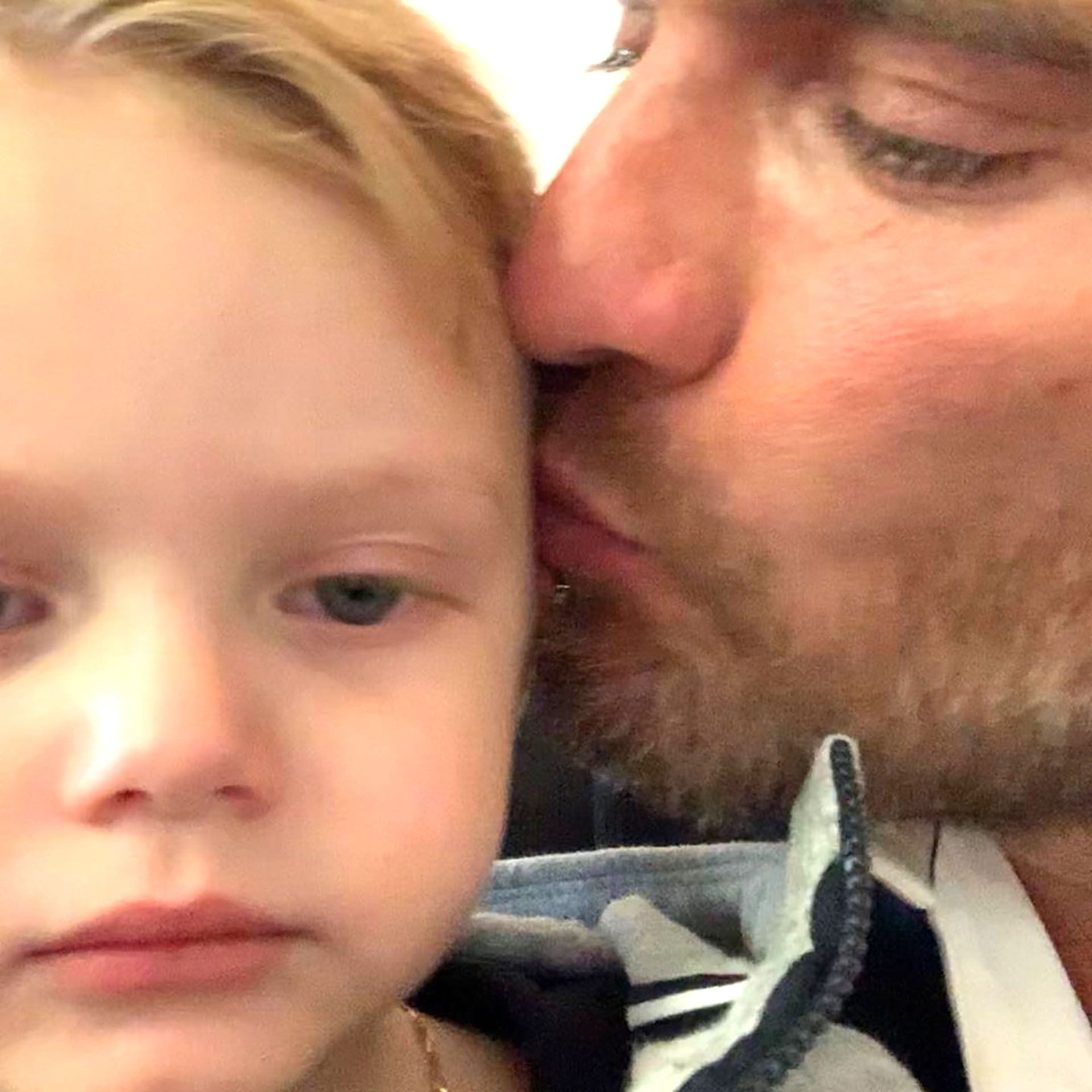 El protagonista de “Por amar sin ley” aseguró que sigue pagando la pensión de su hijo (Foto: Instagram)