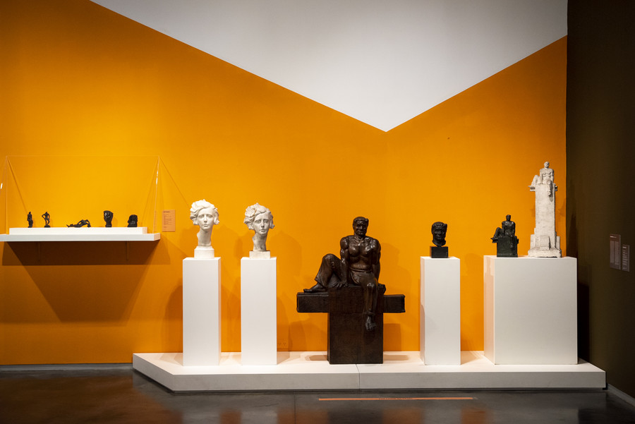 Los procesos de "La llamarada" y "El hombre del rascacielo" de Riganelli