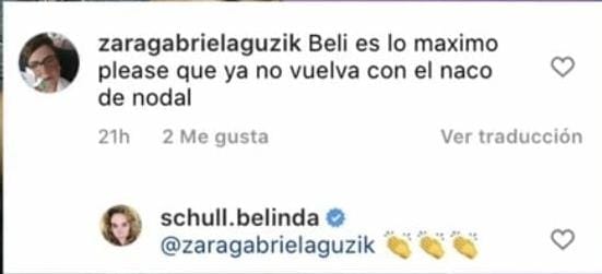 Instagram @schull.belinda