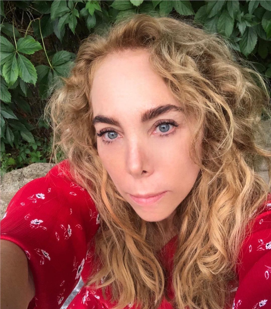 Foto: Instagram @schull.belinda