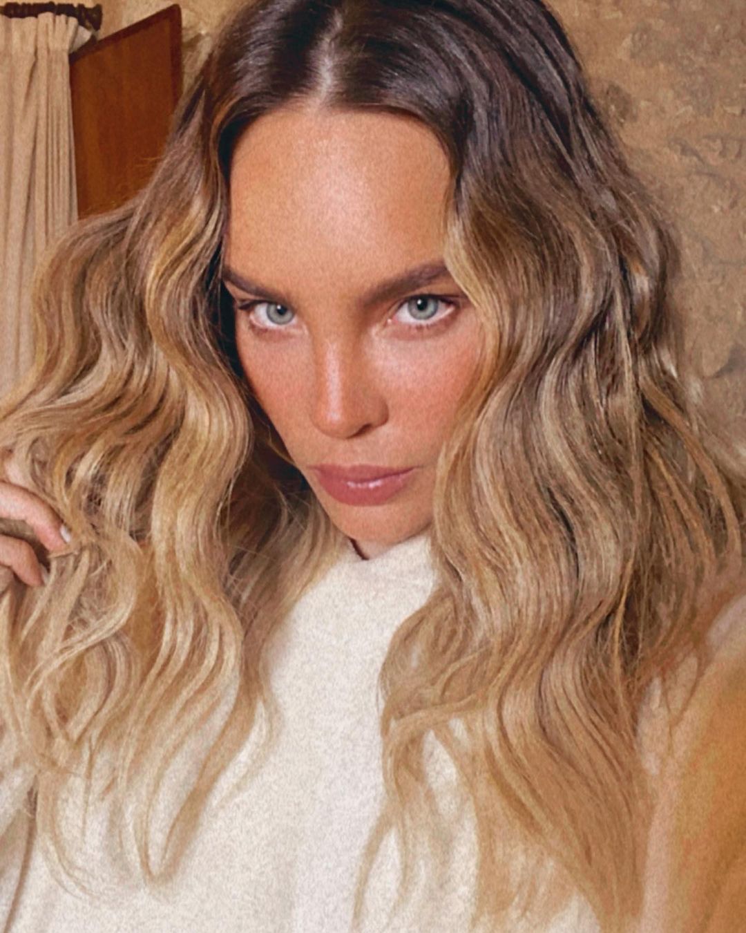 Foto: Instagram @belindapop