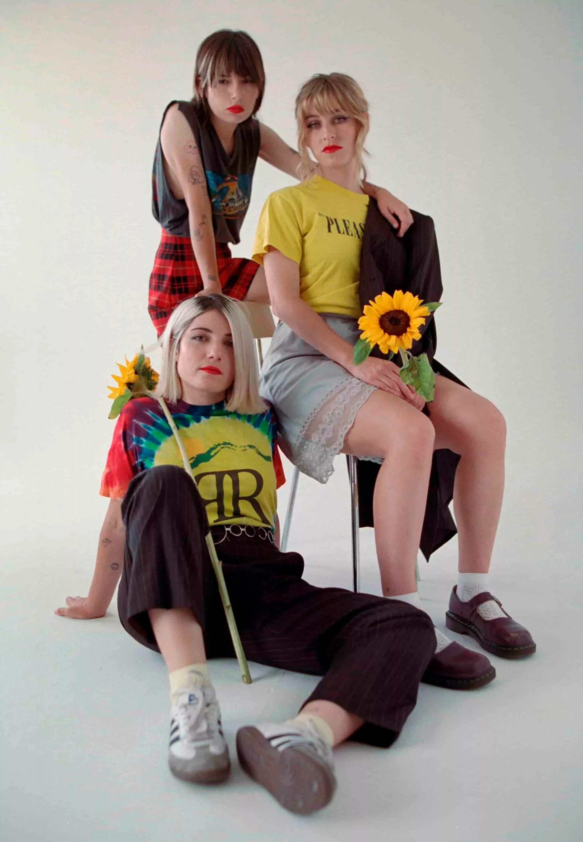 Cariño acaba de concluir su gira por América Latina, pero seguirán tocando por el verano español.