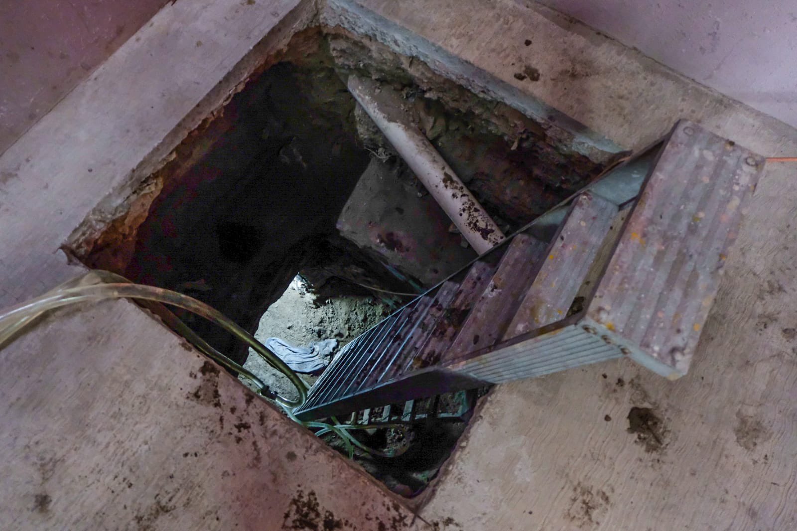 (Foto: Twitter/MrElDiablo8)