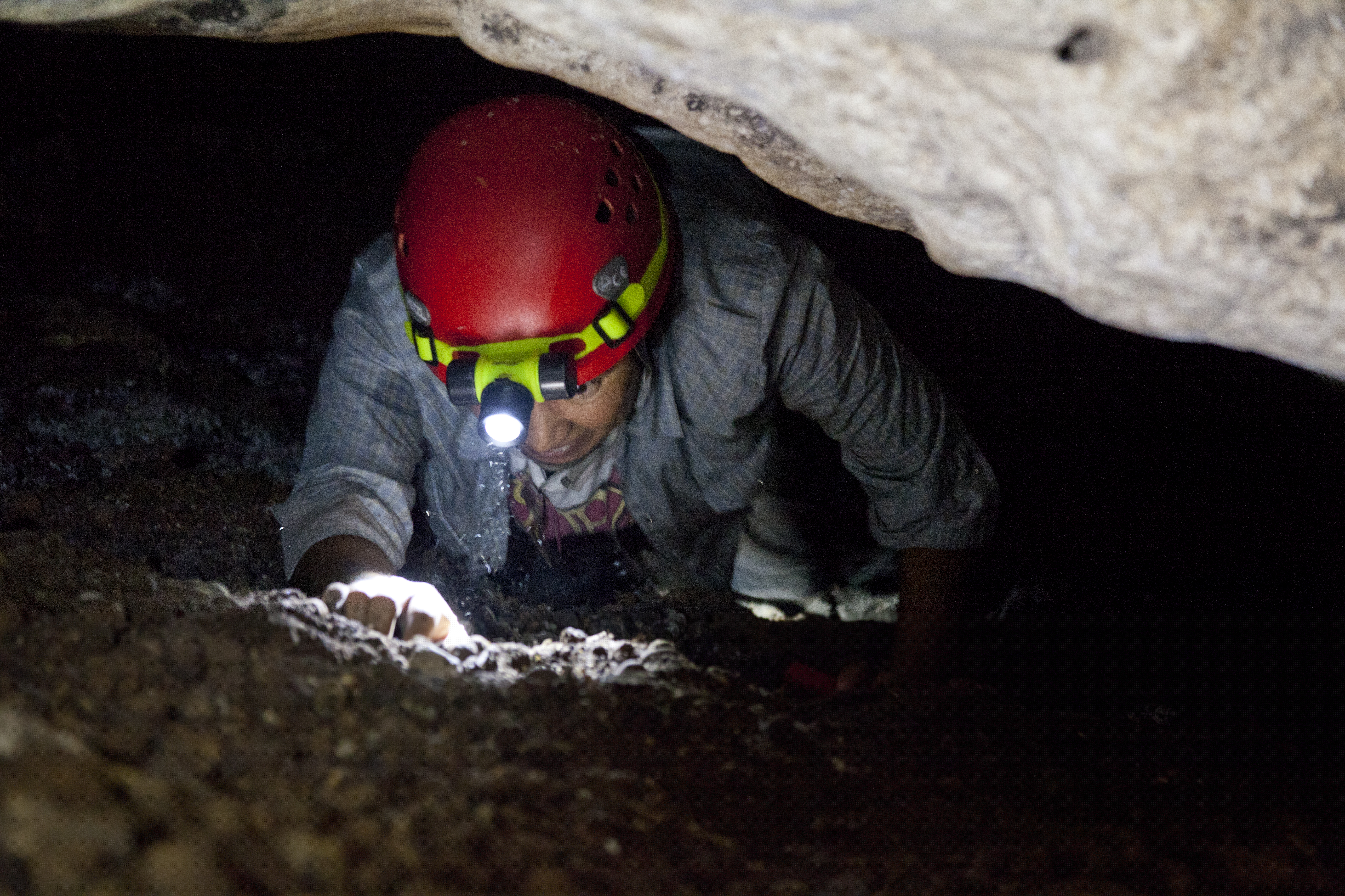 El INAH y la AUNAM han colaborado anteriormente en un proyecto de exploración de El Castillo, ubicado también en Chichén Itzá. Foto: Archivo WEB