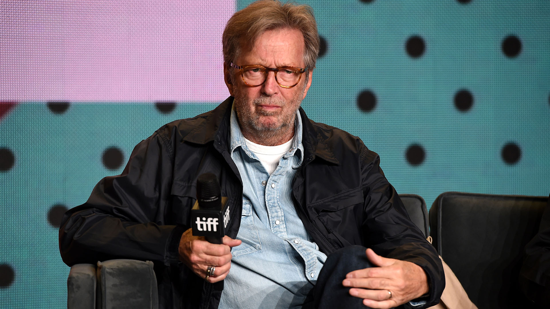 El músico manifestó su postura contra las vacunas (Kevin Winter/Getty Images)