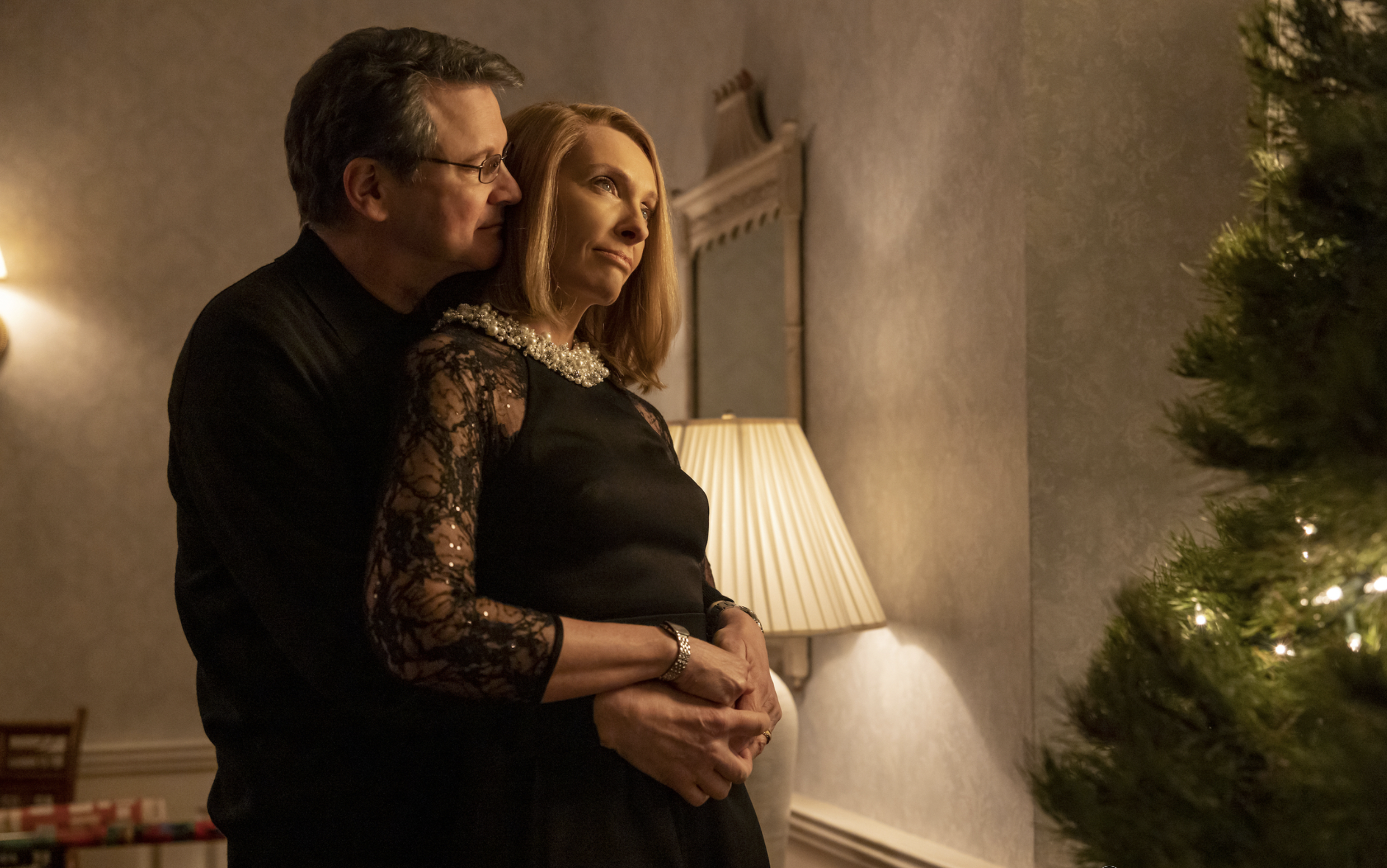 Basada en el documental del mismo nombre, la ficción televisiva retrata los hechos en torno al asesinato de Kathleen Peterson. (HBO Max)