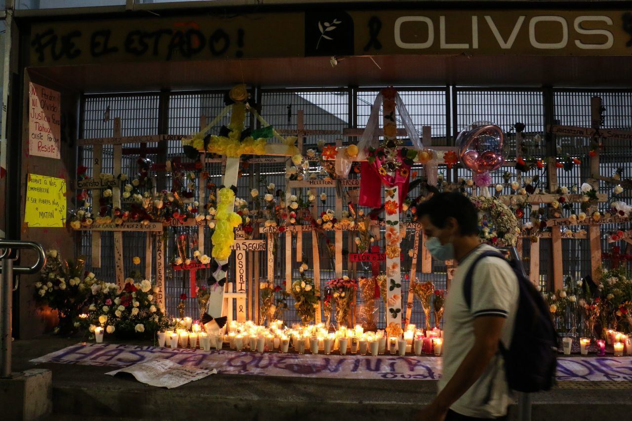 FOTO: ROGELIO MORALES /CUARTOSCURO/ ARCHIVO