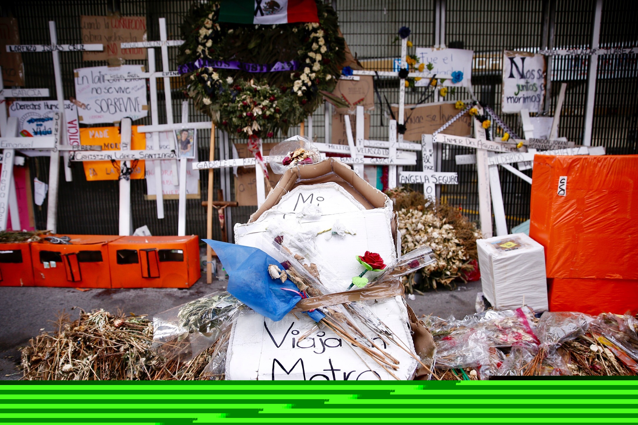 Foto: EFE/Carlos Ramírez/ Archivo