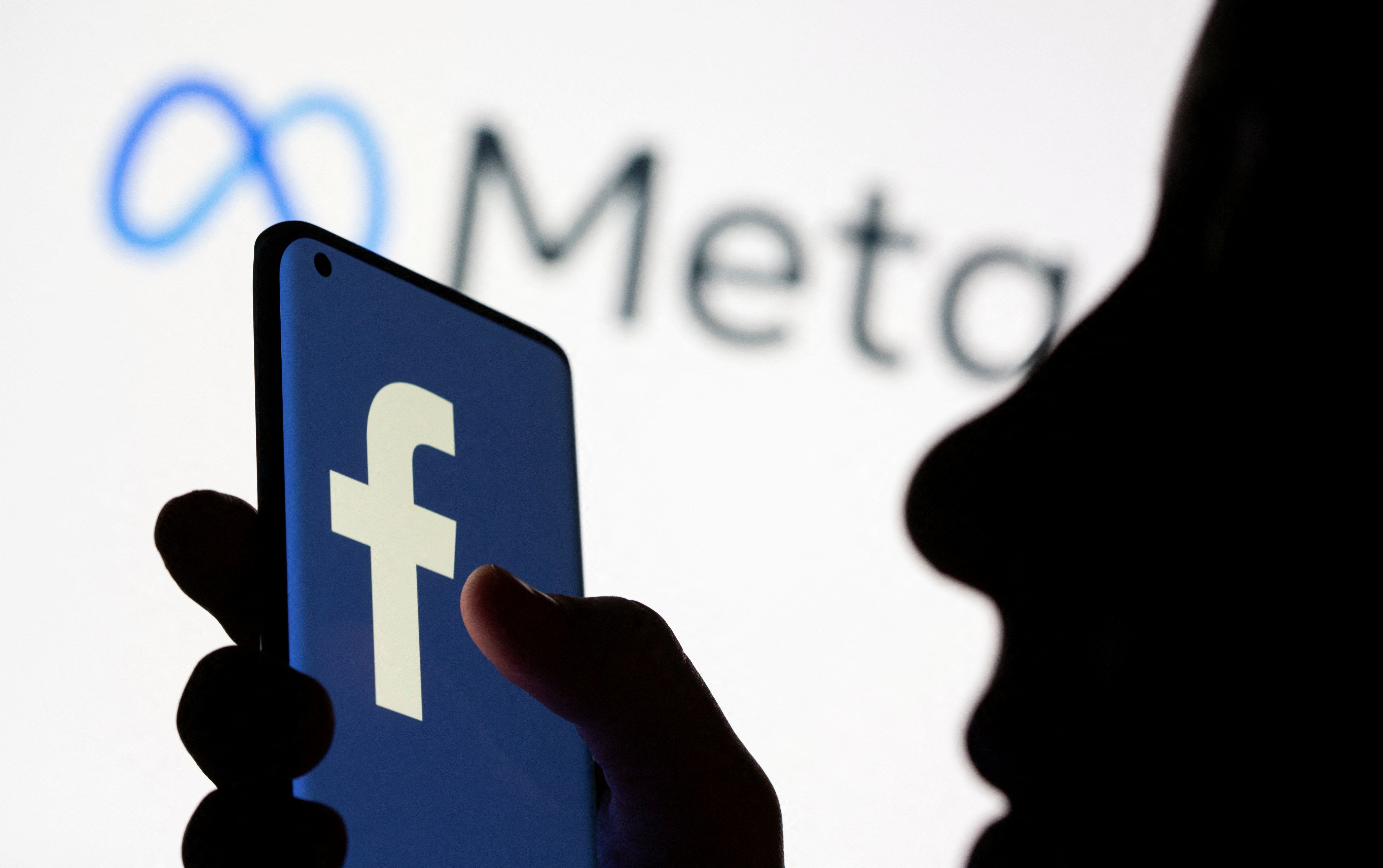 Facebook Pay cambiará Meta Pay (Foto: REUTERS/Dado Ruvic/Illustration/File Photo)