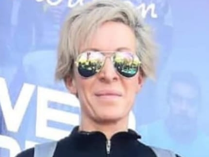 La víctima es Nora Laura Escobar, una mujer de 43 años que estaba desaparecida desde el 22 de abril