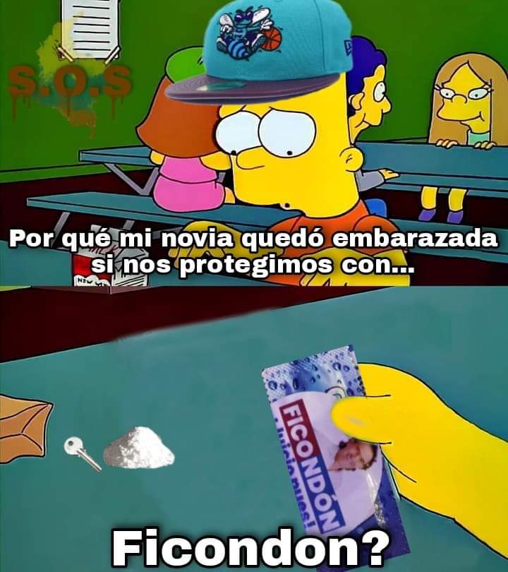 Reacciones al "Ficondón" de Federico Gutiérrez. Captura de pantalla