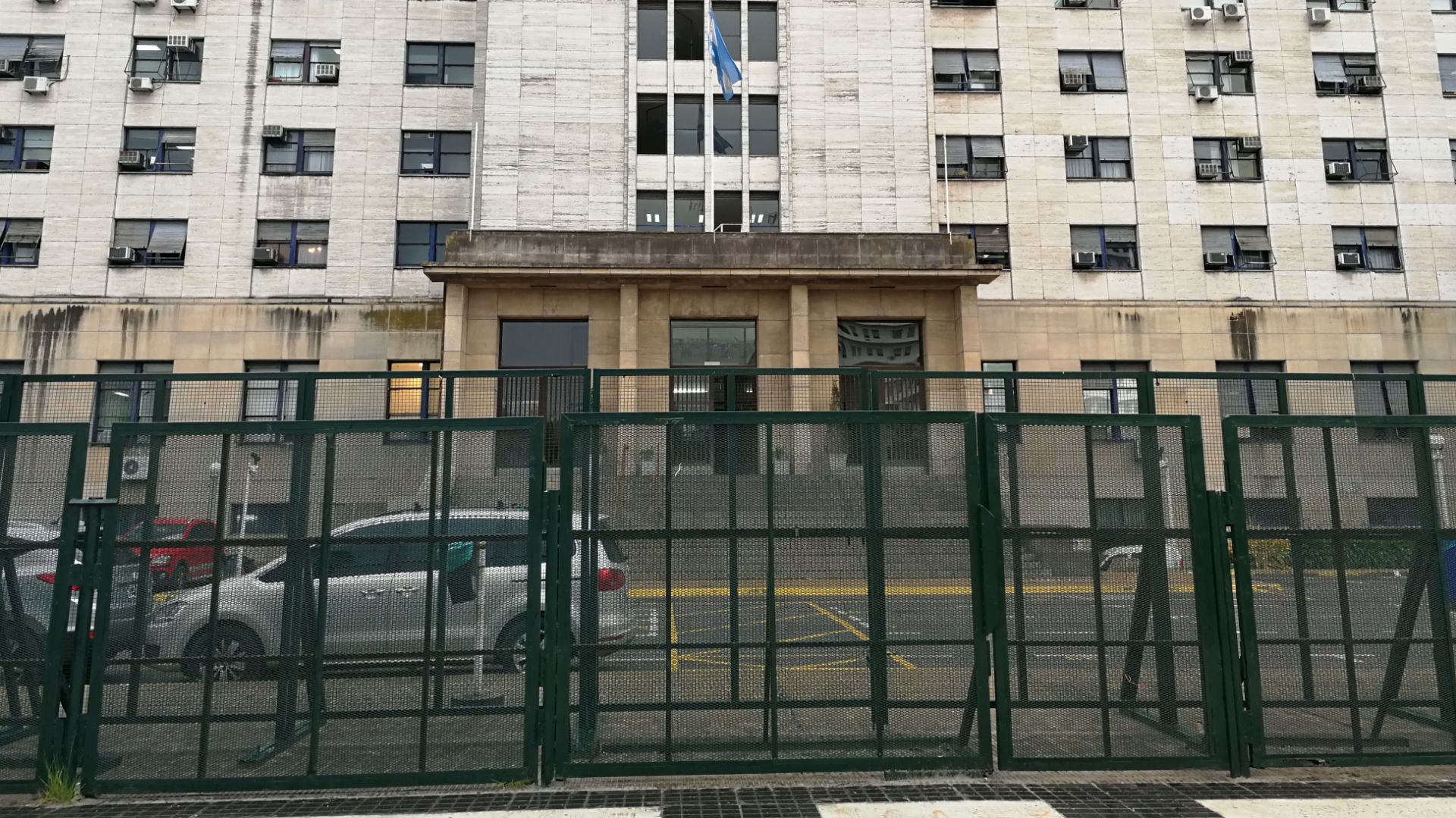 Comodoro Py (Gustavo Gavotti)