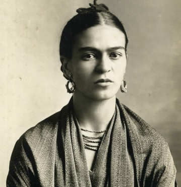 Mara Romeo Kahlo, sobrina nieta de la pintora, señaló que mostrarán lo nunca antes visto por Frida Reuters / Frida Kahlo: Archivo