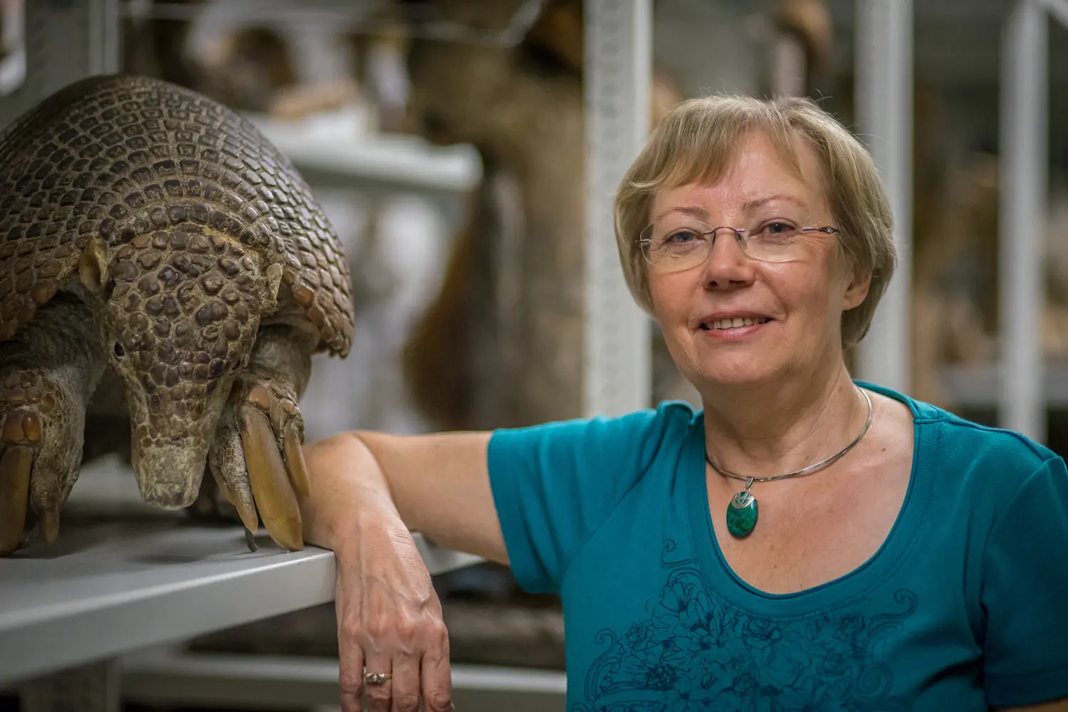 Juliane Koepcke, la historia de la bióloga que cayó del cielo y sobrevivió en el Amazonas. Créditos: panguana.de