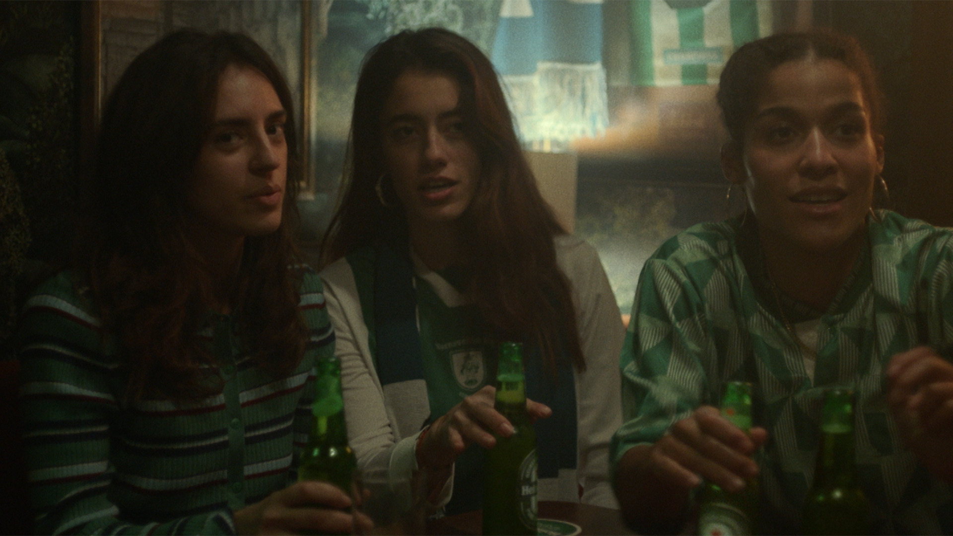 Más de 1000 millones de telespectadores vieron la última Copa Mundial Femenina de la FIFA. (Crédito: Prensa Heineken)