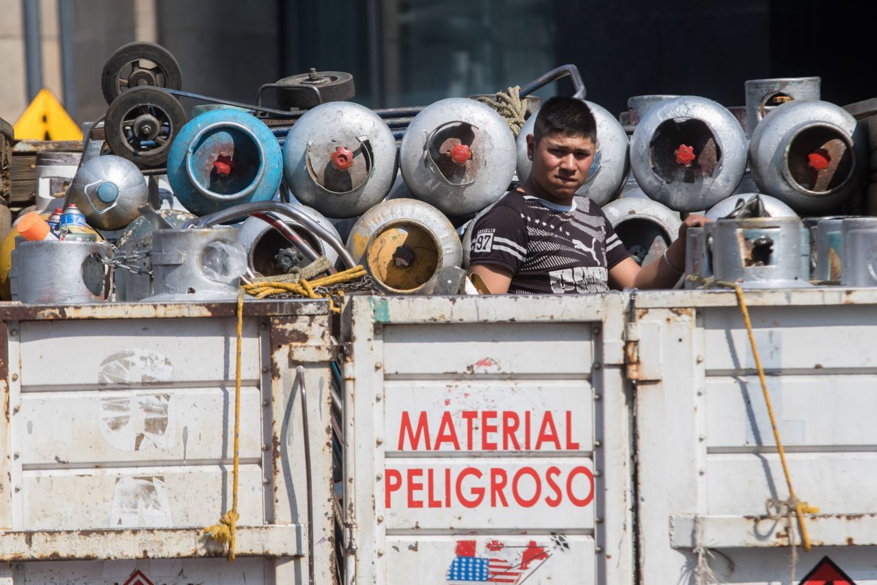 FOTO: MOISÉS PABLO/CUARTOSCURO.COM