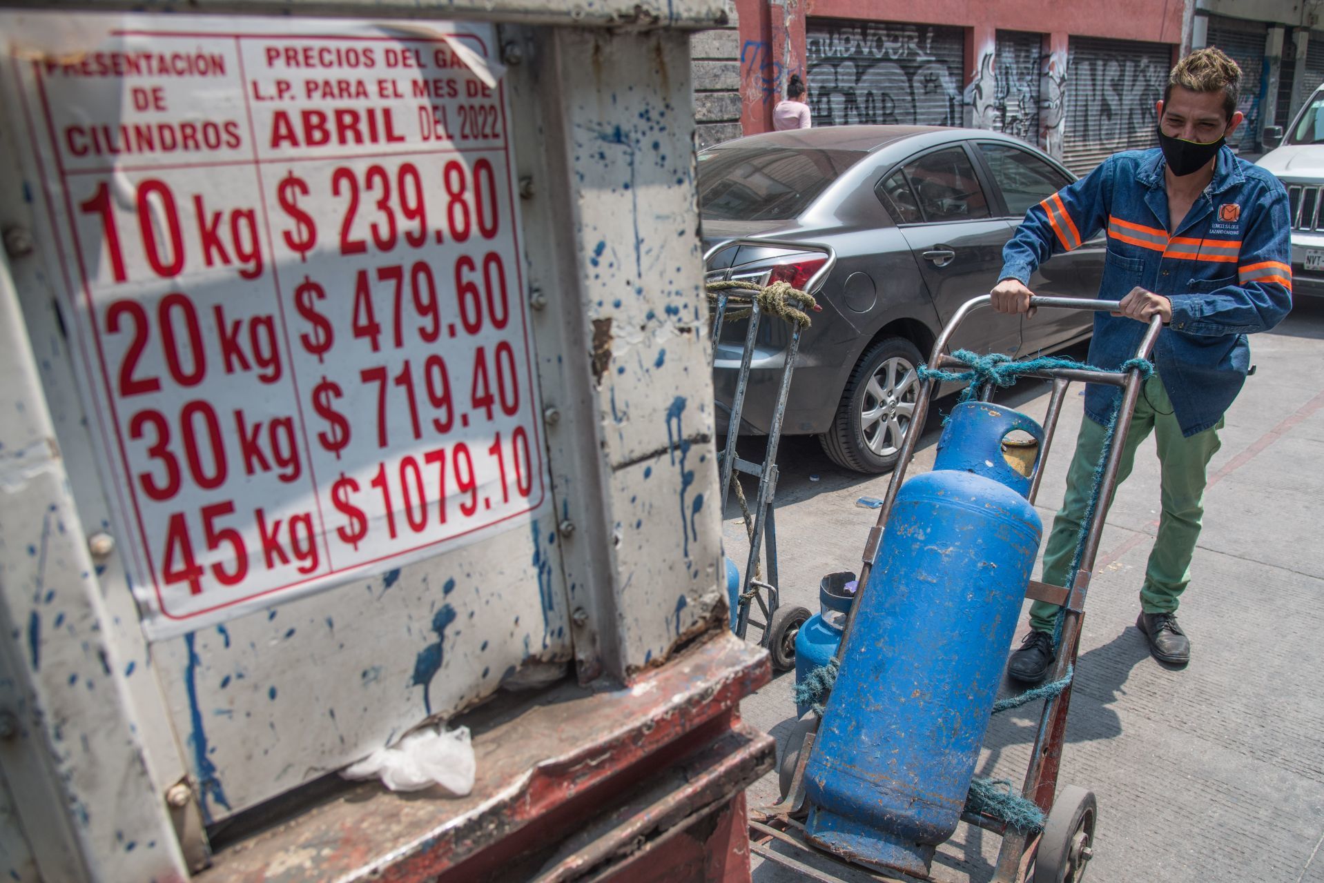 FOTO: MARIO JASSO/CUARTOSCURO.COM