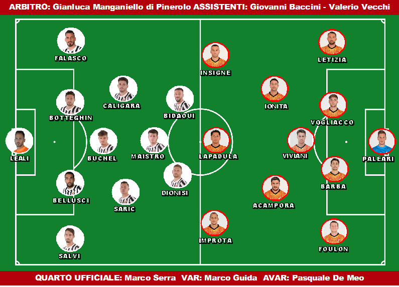 Redes sociales Massimiliano Mogavero