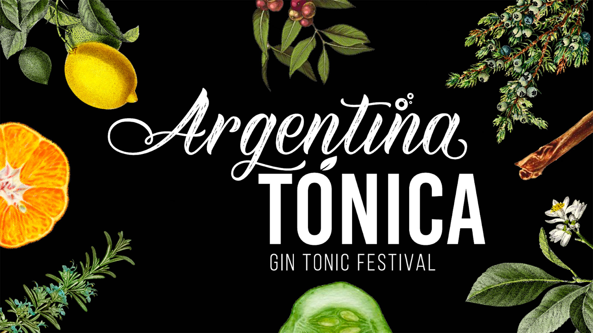 Porque los motivos para celebrar a esta bebida sobran es que este sábado 14 de mayo se llevará a cabo la segunda edición del Festival de Gin Tonic en Argentina. La cita será en el Hipódromo de Palermo