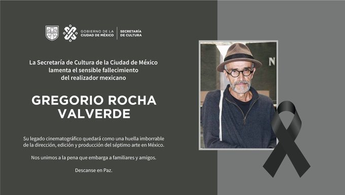 (Foto: Secretaría de Cultura de la CDMX)