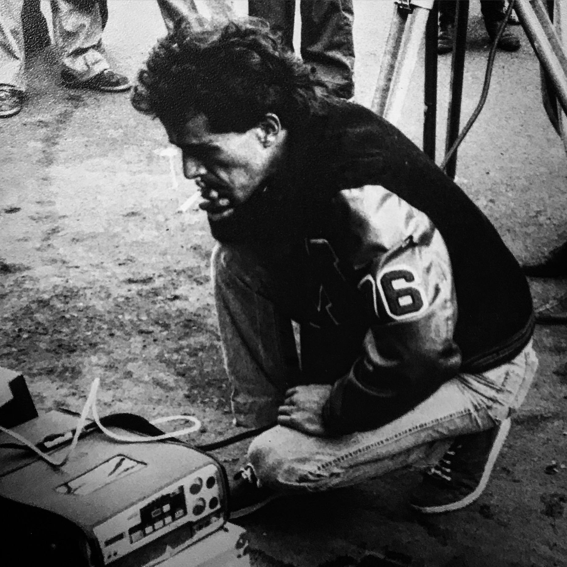 Foto: Twitter @el_llanos