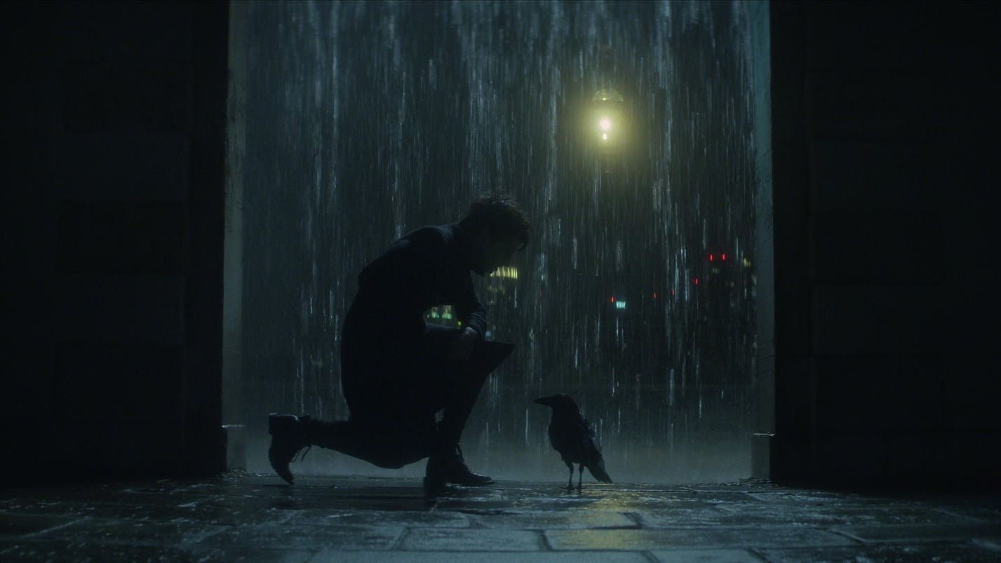 Aún sin fecha de estreno, "The Sandman" se ubica entre los lanzamientos más esperados de la plataforma. (Netflix)