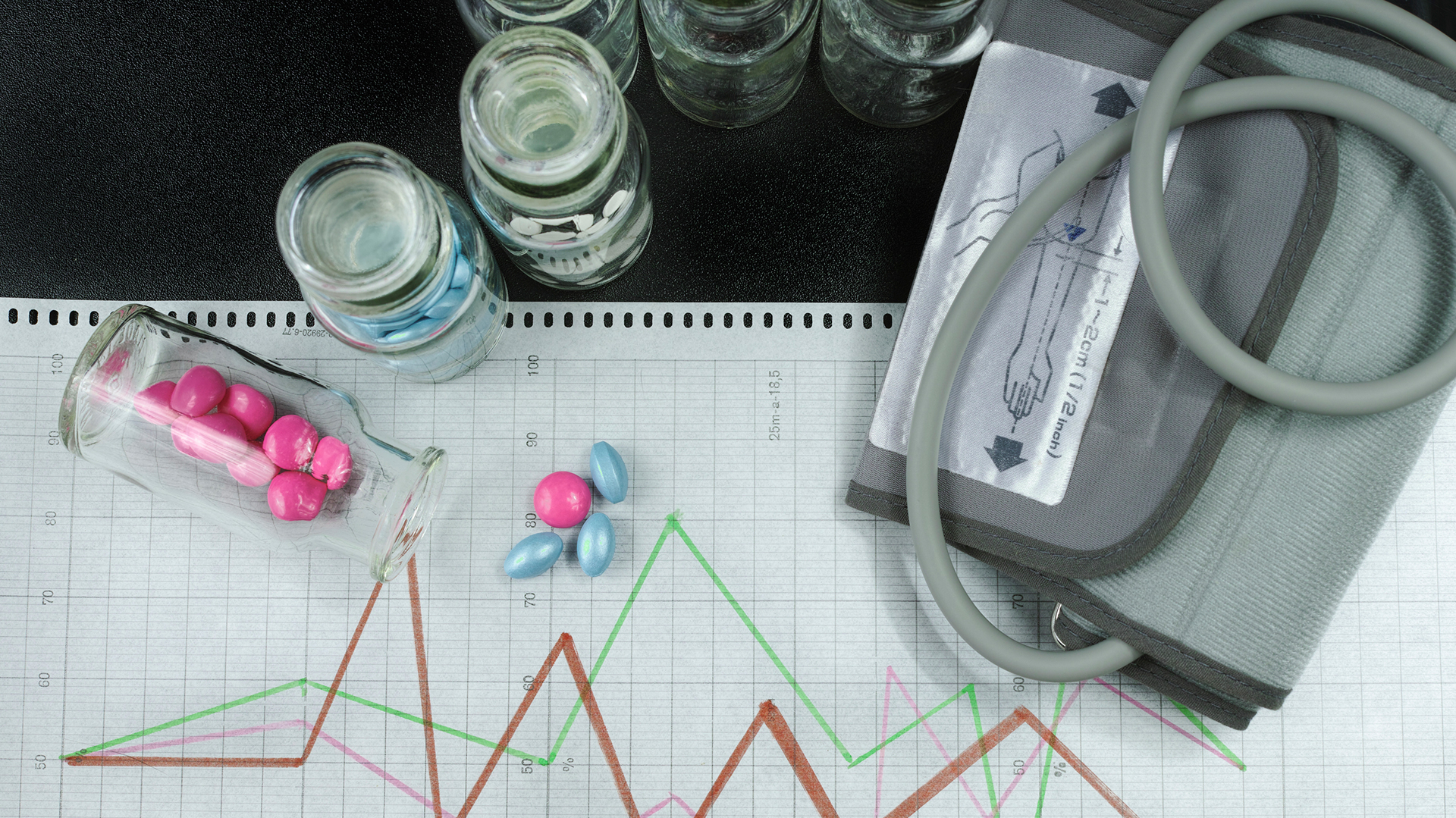 “Al año de tratamiento, aproximadamente el 50% de los pacientes abandona el tratamiento o no lo toma de acuerdo a lo indicado”, agregó Rodríguez (Istock)