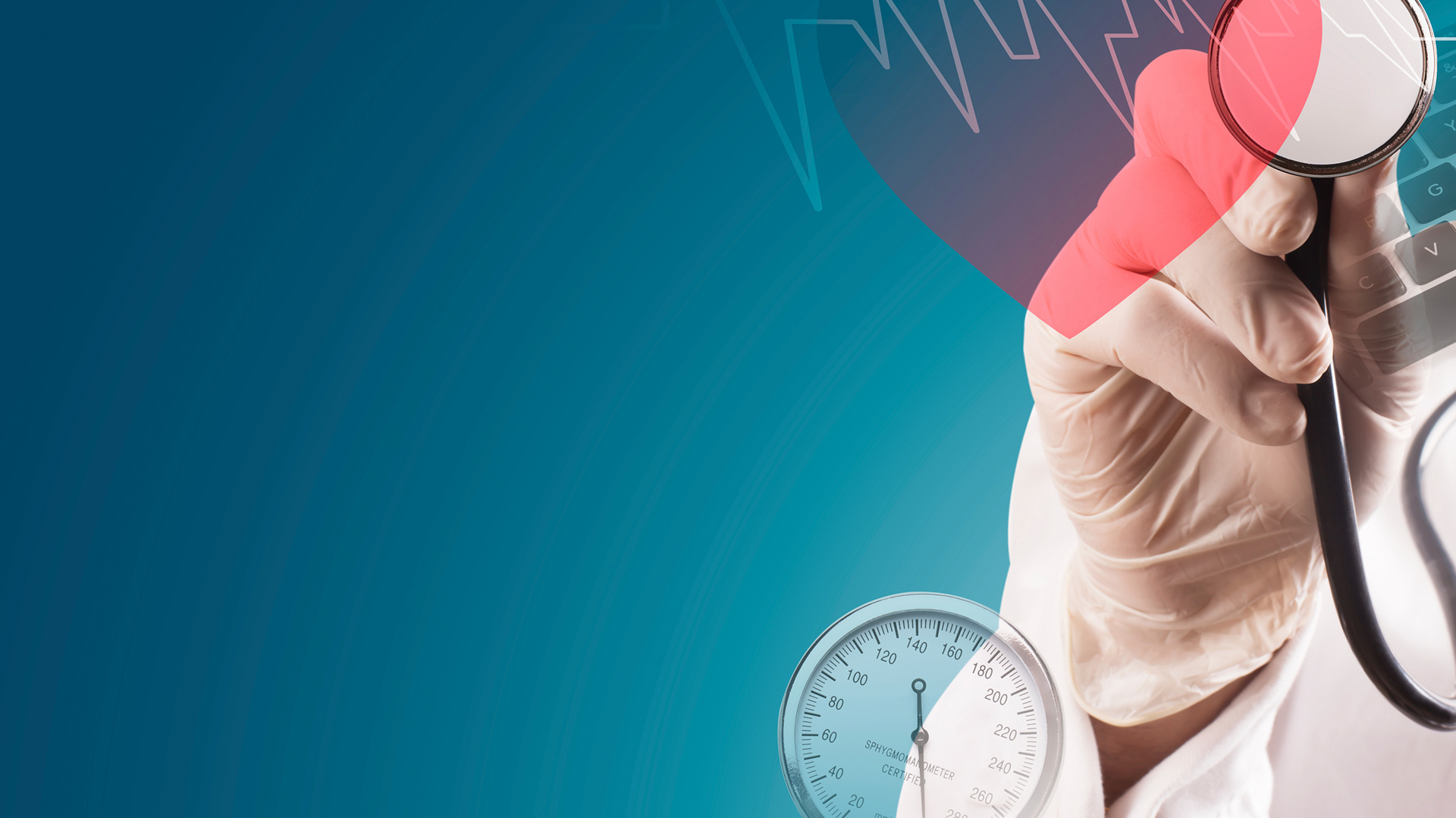 Si bien las causas que provocan la hipertensión arterial son varias, la carga genética es un factor muy importante (iStock)