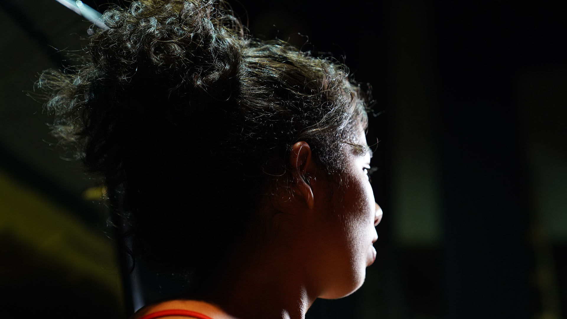 Liliana tiene 22 años, su amor por la música clásica apareció cuando tenia 11 años.