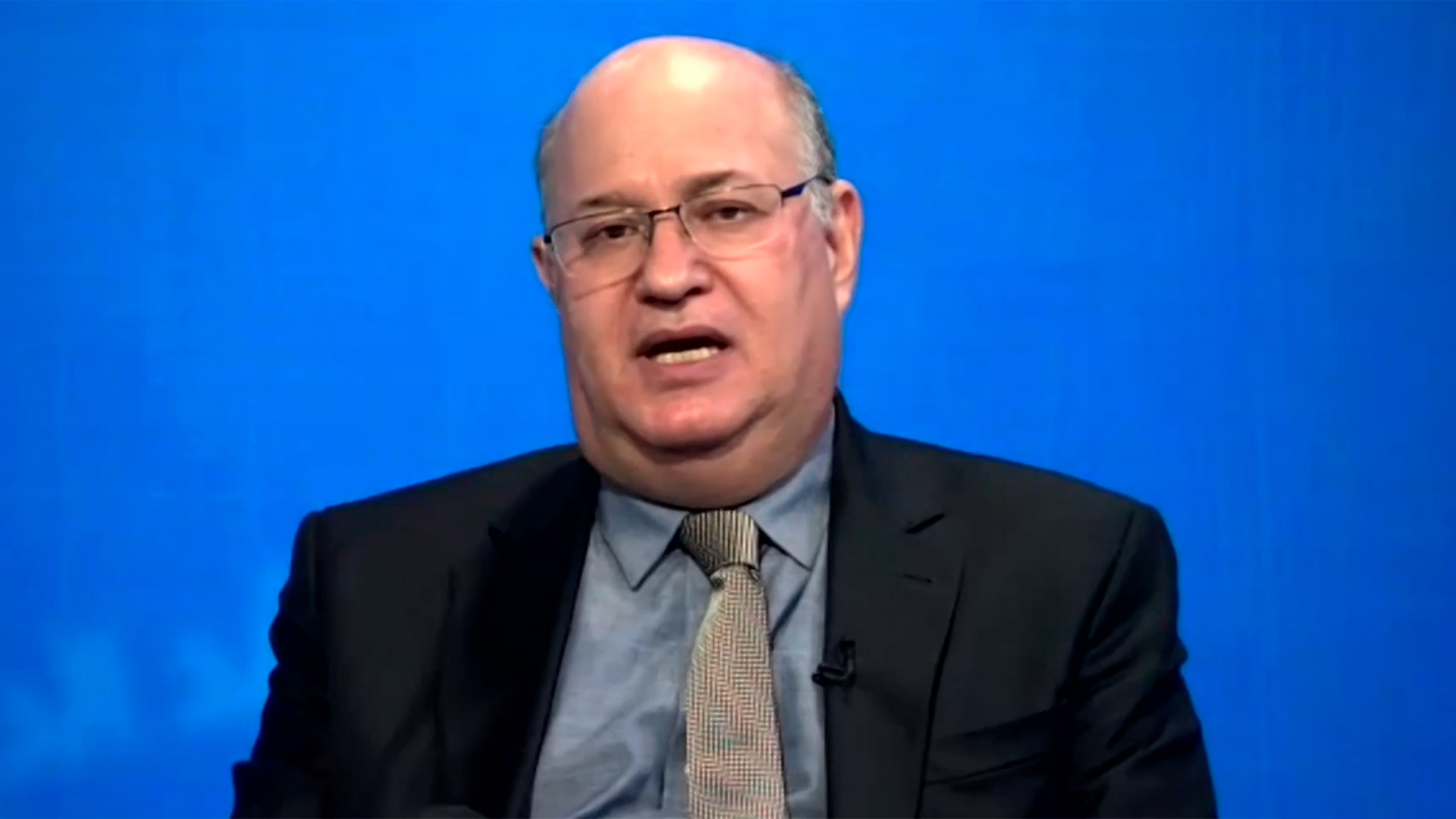 Ilan Goldfajn del FMI