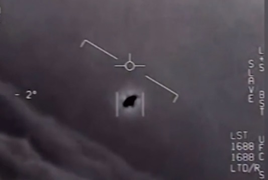 Las audiencias tendrán la finalidad de aclarar ciertas cosas sobre los OVNIS. Foto: Tomada de video