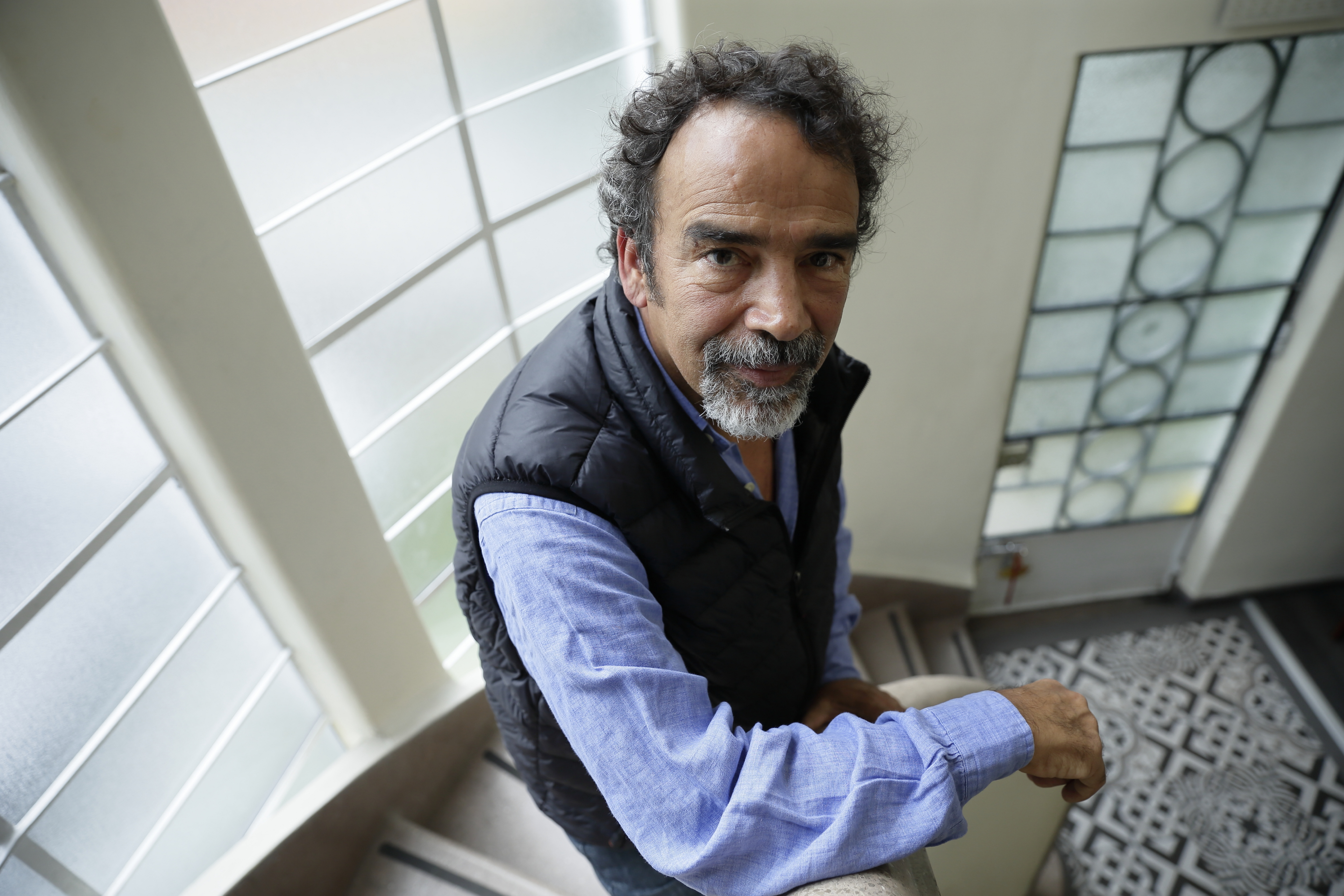 El actor mexicano ha apoyado las ideas de Andrés Manuel López Obrador (EFE)