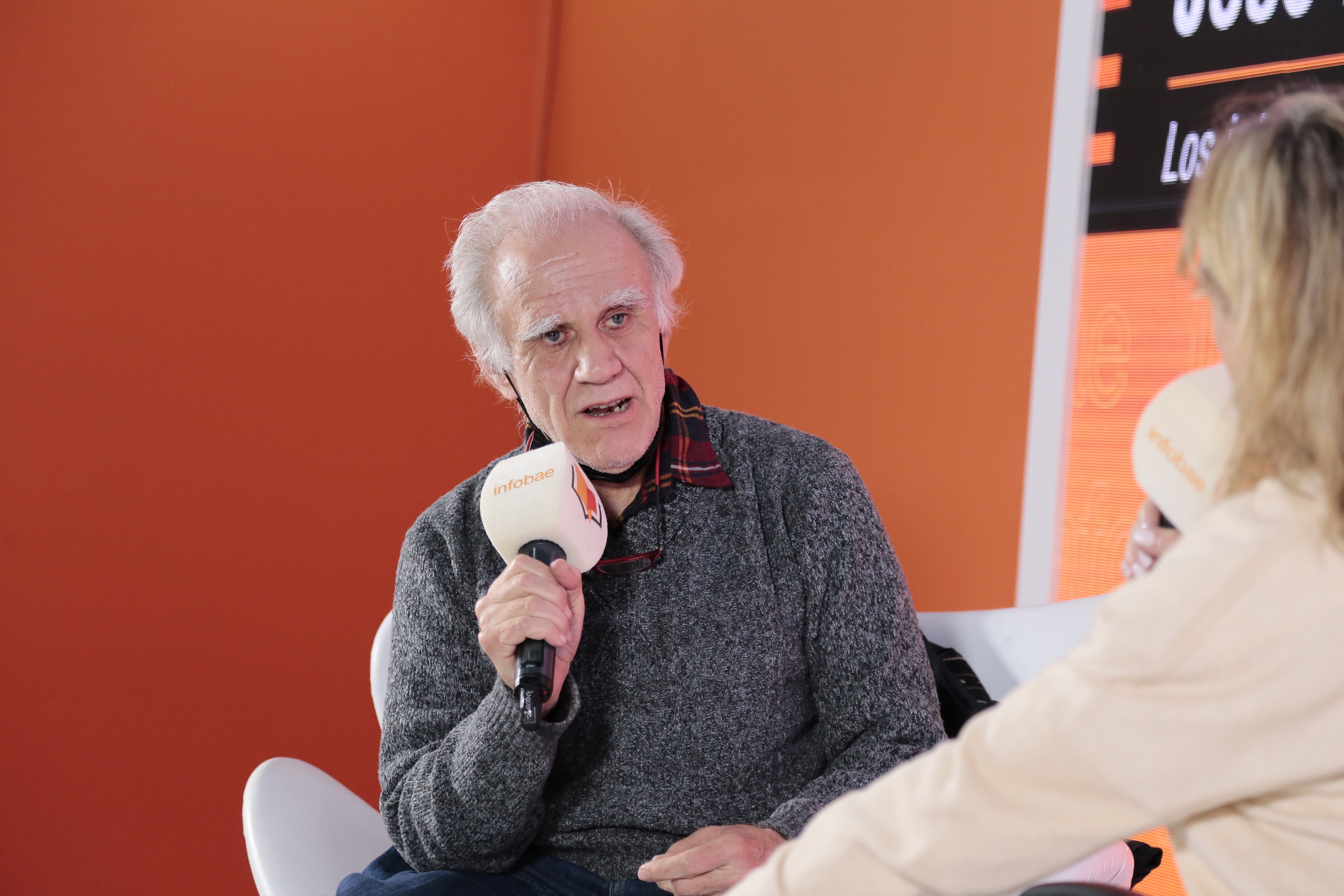 (Crédito: Luciano González)