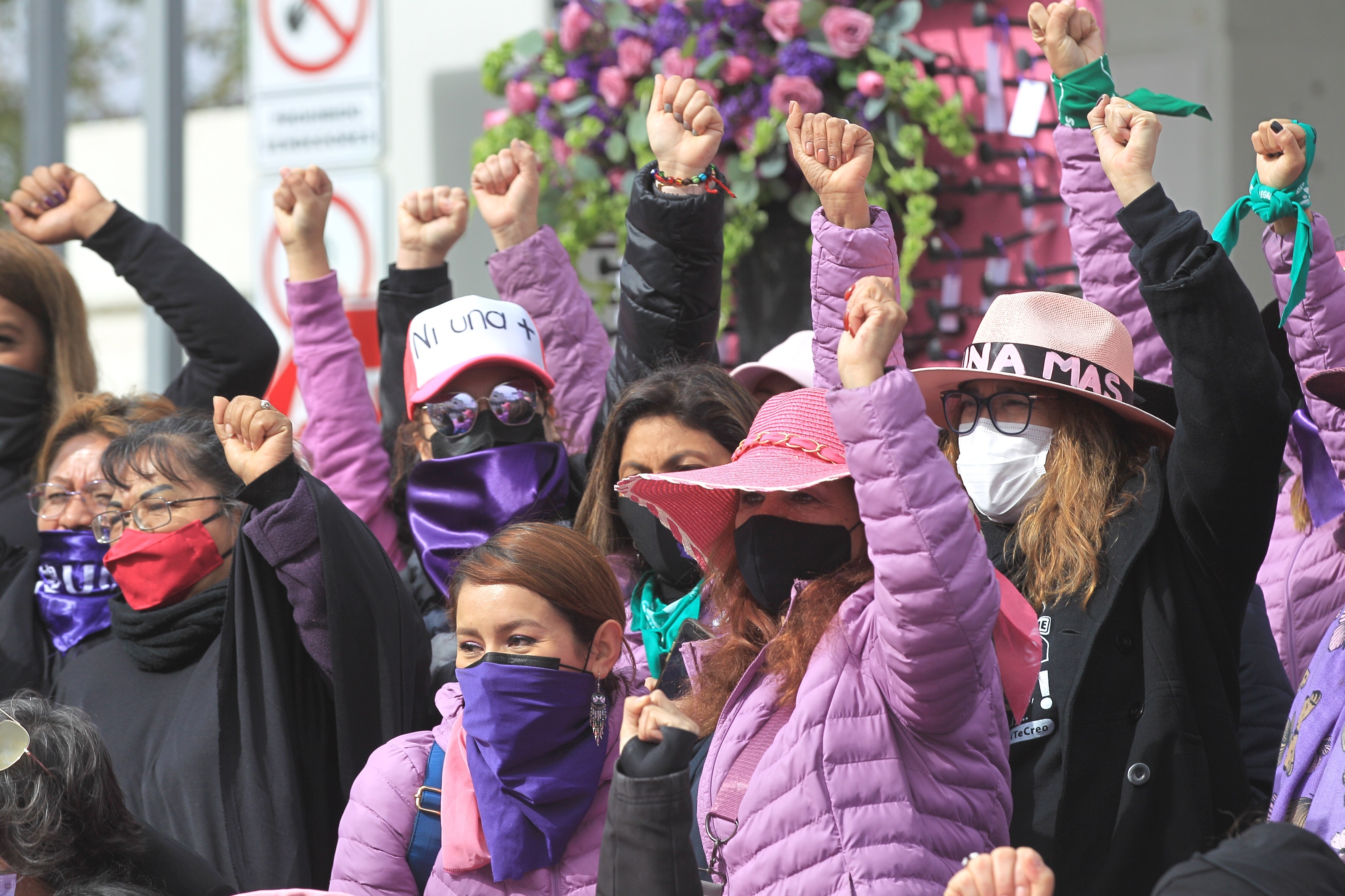 Ciudad Juárez, es uno de los epicentros de los feminicidios que fustigan a México desde hace décadas. (Foto: EFE/Luis Ramírez/ Archivo)