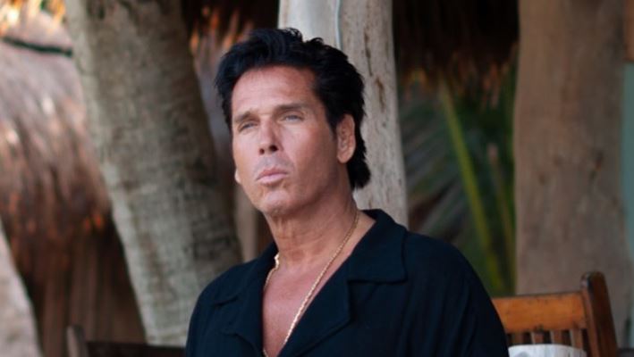 El actor siempre ha resaltado por su fuerte personalidad (Foto: Instagram/@robertopalazuelosbadeaux)